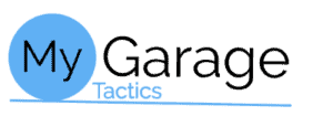 My Garage Tactics Logo